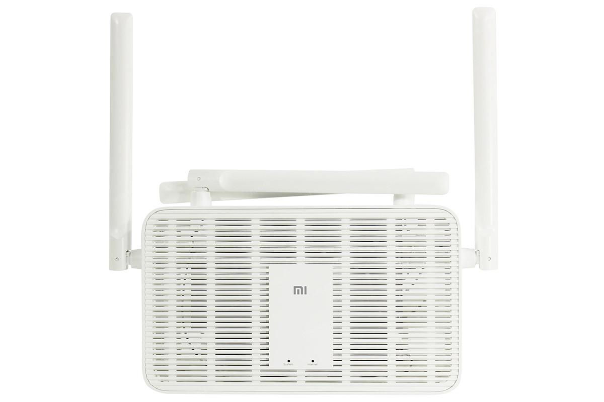 ⚡Роутер Xiaomi Mi Router AX1800 EU купить в Бишкеке - LOGIN.KG